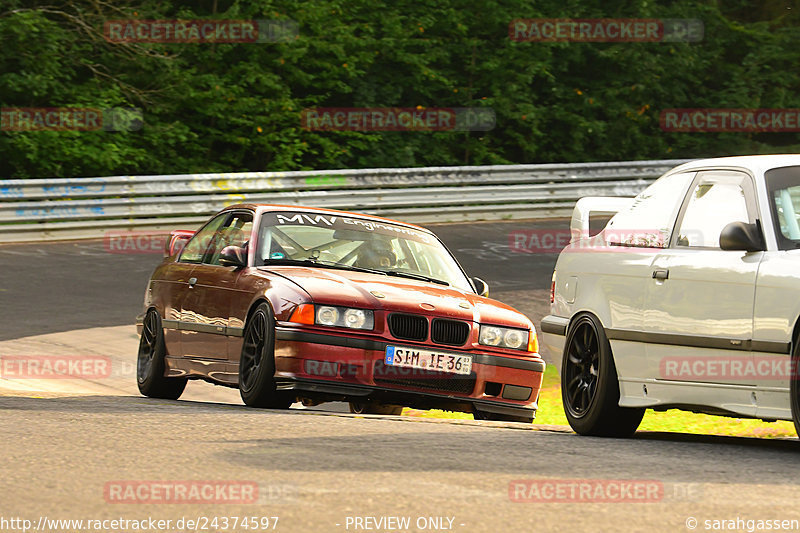 Bild #24374597 - Touristenfahrten Nürburgring Nordschleife (03.09.2023)