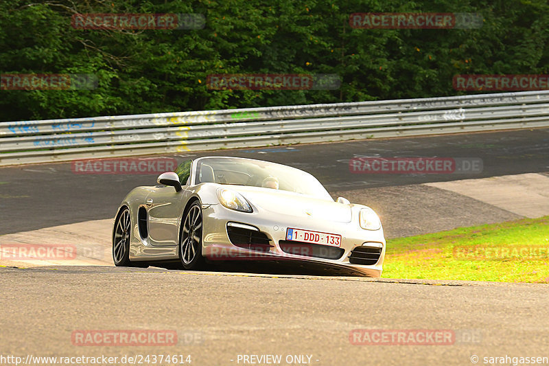 Bild #24374614 - Touristenfahrten Nürburgring Nordschleife (03.09.2023)