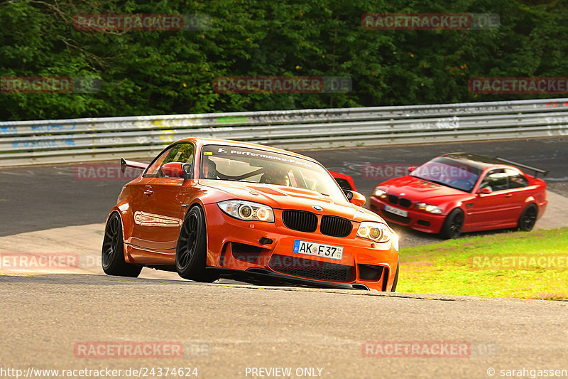 Bild #24374624 - Touristenfahrten Nürburgring Nordschleife (03.09.2023)