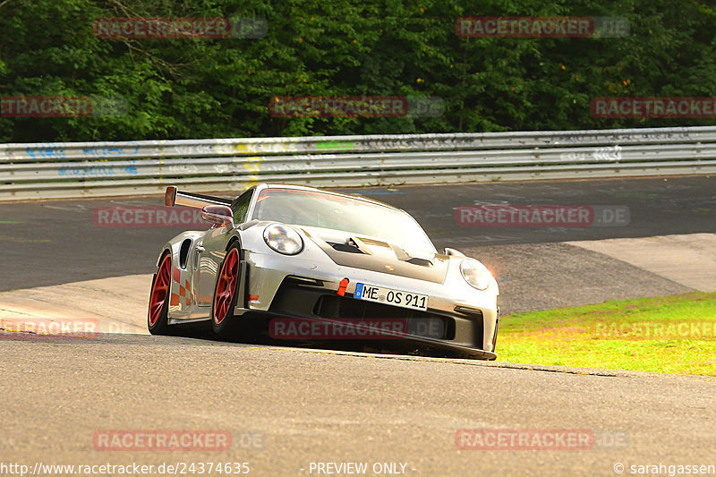 Bild #24374635 - Touristenfahrten Nürburgring Nordschleife (03.09.2023)