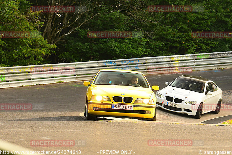 Bild #24374643 - Touristenfahrten Nürburgring Nordschleife (03.09.2023)