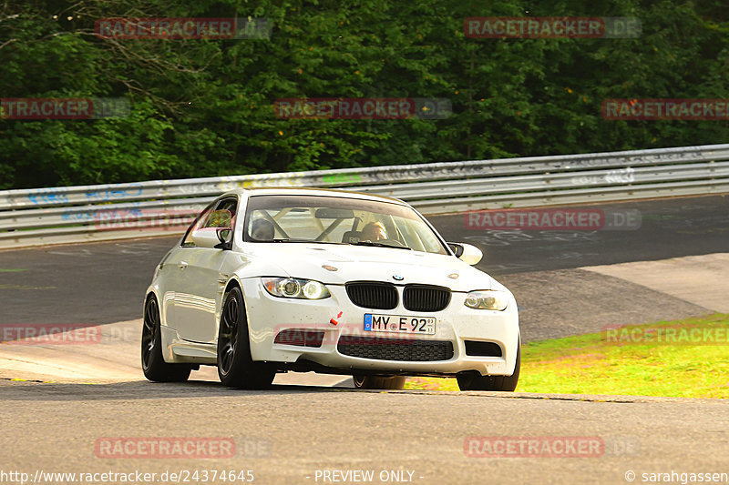 Bild #24374645 - Touristenfahrten Nürburgring Nordschleife (03.09.2023)