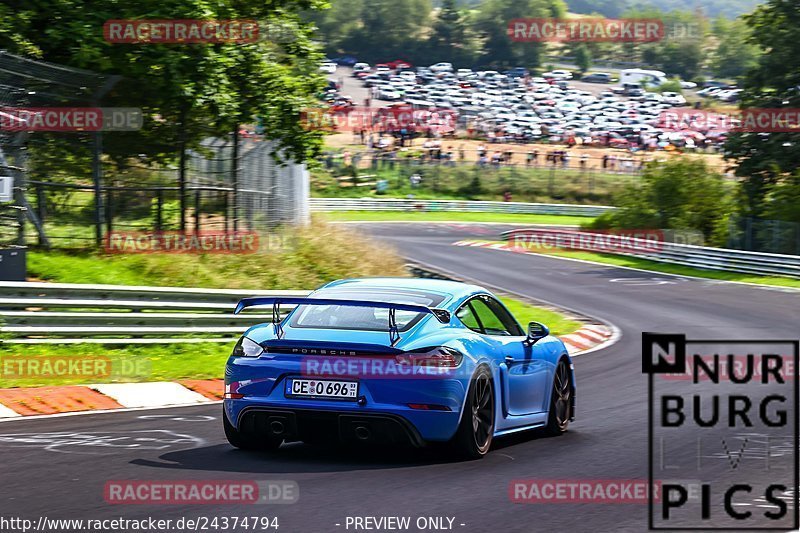 Bild #24374794 - Touristenfahrten Nürburgring Nordschleife (03.09.2023)