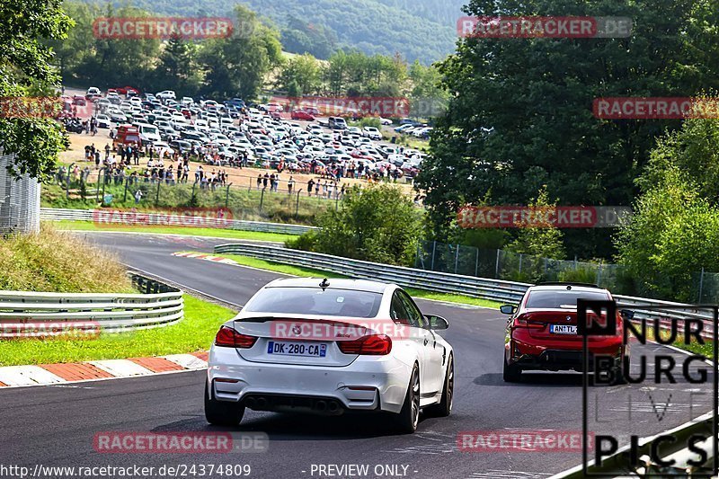 Bild #24374809 - Touristenfahrten Nürburgring Nordschleife (03.09.2023)