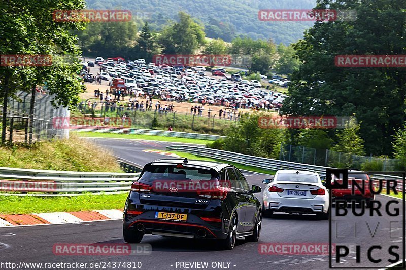 Bild #24374810 - Touristenfahrten Nürburgring Nordschleife (03.09.2023)