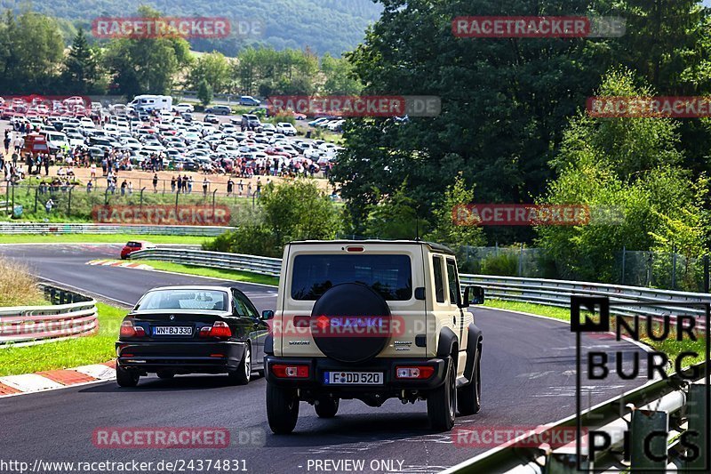 Bild #24374831 - Touristenfahrten Nürburgring Nordschleife (03.09.2023)