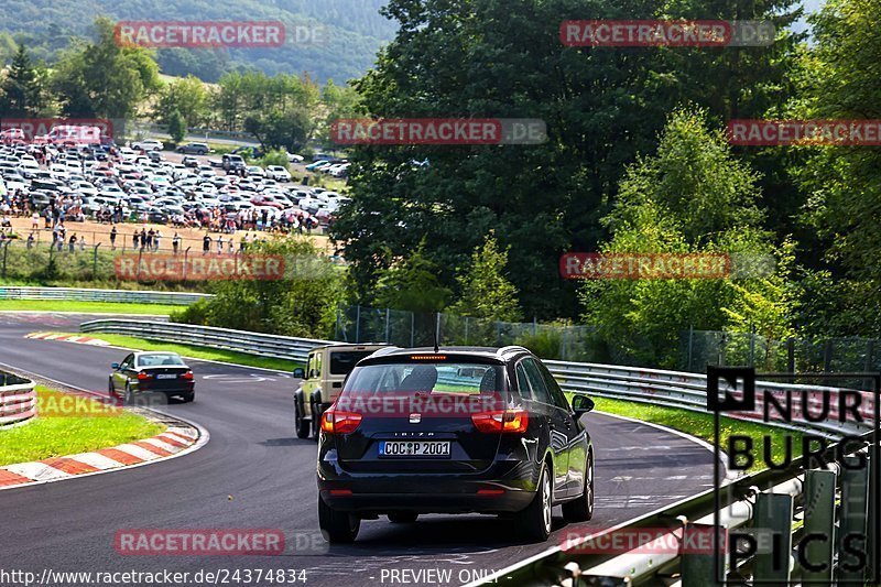 Bild #24374834 - Touristenfahrten Nürburgring Nordschleife (03.09.2023)