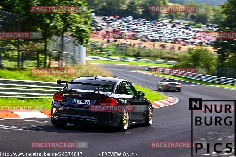 Bild #24374847 - Touristenfahrten Nürburgring Nordschleife (03.09.2023)