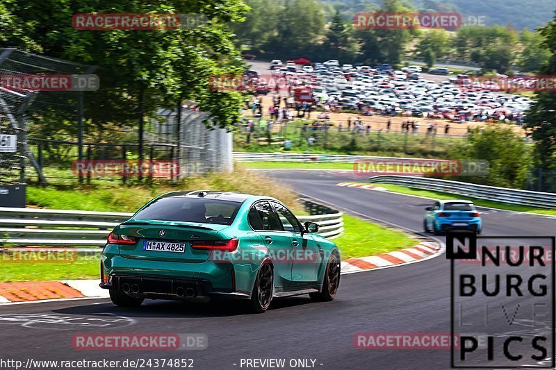 Bild #24374852 - Touristenfahrten Nürburgring Nordschleife (03.09.2023)