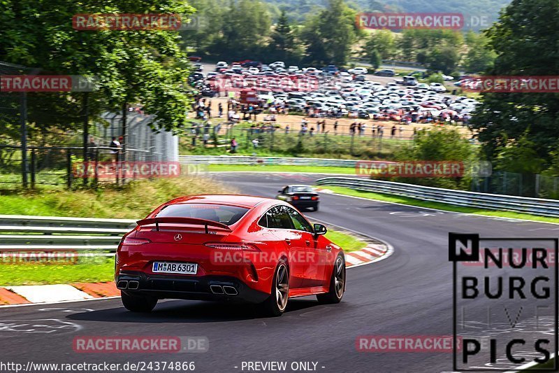 Bild #24374866 - Touristenfahrten Nürburgring Nordschleife (03.09.2023)