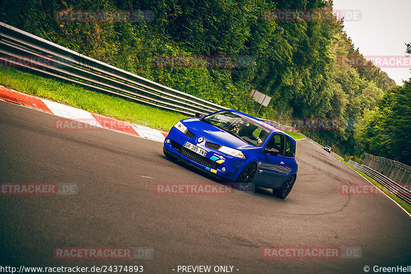 Bild #24374893 - Touristenfahrten Nürburgring Nordschleife (03.09.2023)