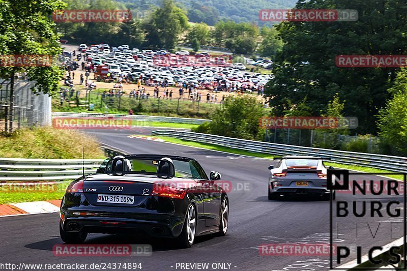 Bild #24374894 - Touristenfahrten Nürburgring Nordschleife (03.09.2023)