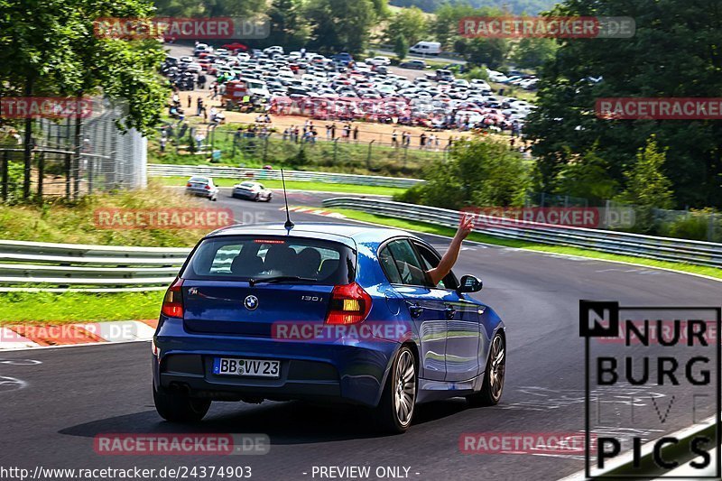 Bild #24374903 - Touristenfahrten Nürburgring Nordschleife (03.09.2023)