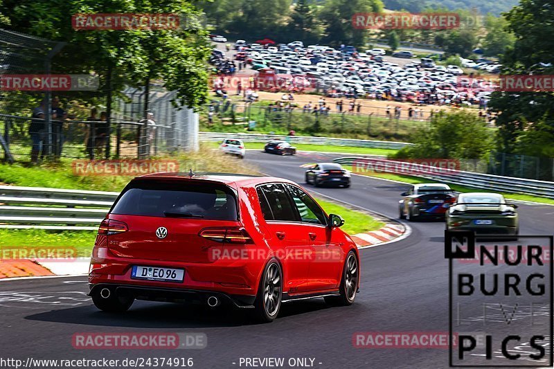 Bild #24374916 - Touristenfahrten Nürburgring Nordschleife (03.09.2023)