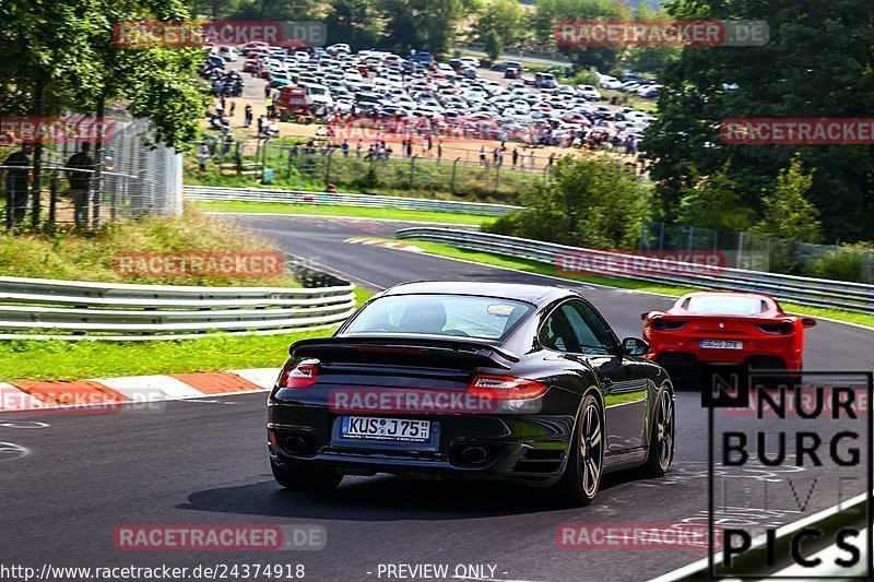 Bild #24374918 - Touristenfahrten Nürburgring Nordschleife (03.09.2023)