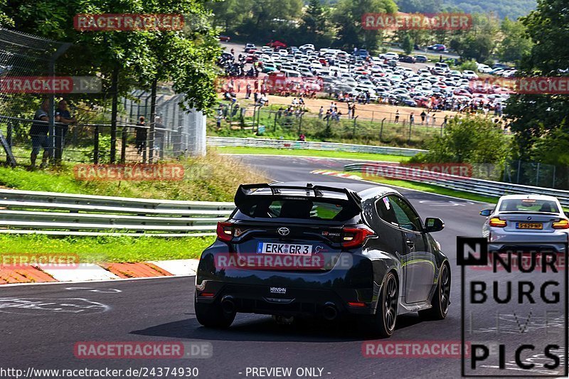 Bild #24374930 - Touristenfahrten Nürburgring Nordschleife (03.09.2023)