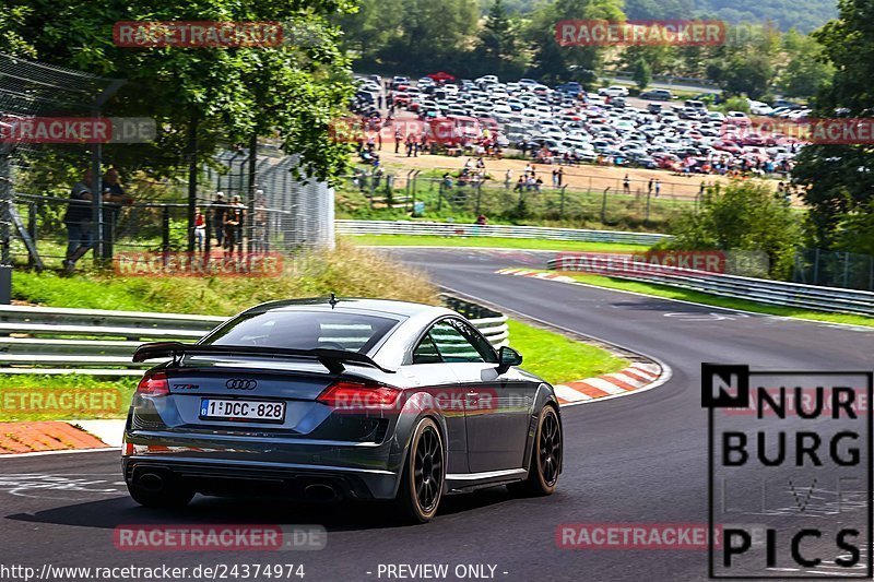 Bild #24374974 - Touristenfahrten Nürburgring Nordschleife (03.09.2023)