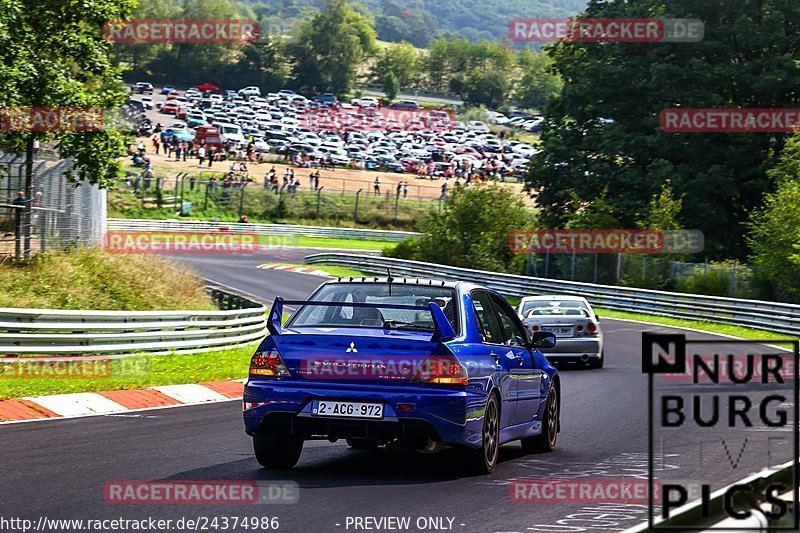 Bild #24374986 - Touristenfahrten Nürburgring Nordschleife (03.09.2023)