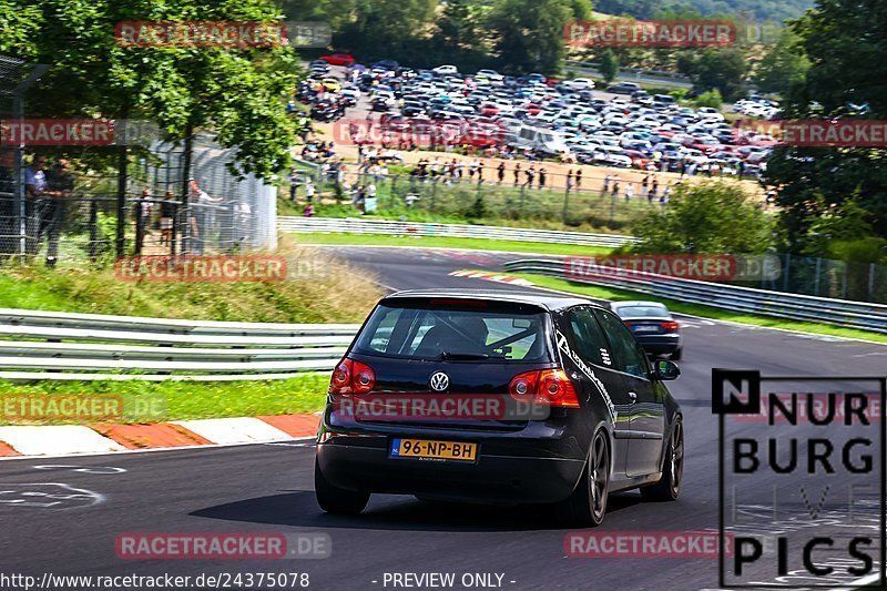 Bild #24375078 - Touristenfahrten Nürburgring Nordschleife (03.09.2023)