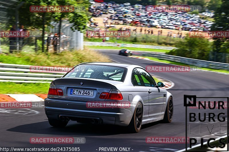 Bild #24375085 - Touristenfahrten Nürburgring Nordschleife (03.09.2023)