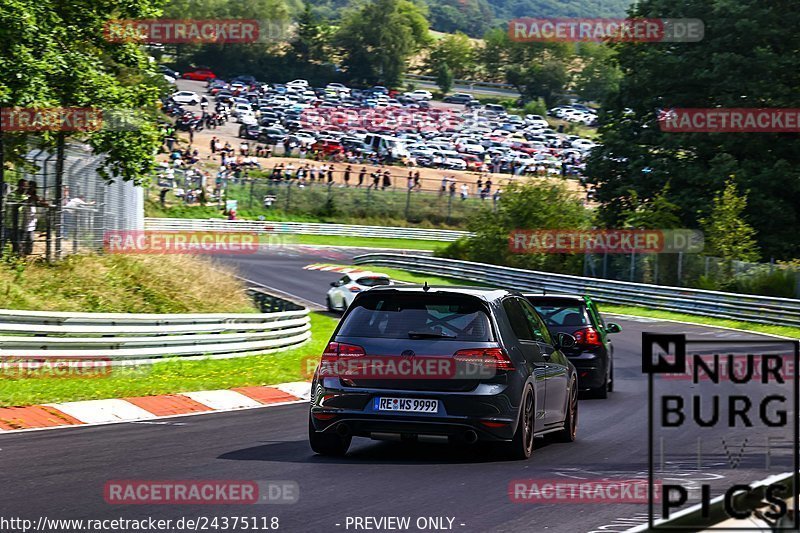 Bild #24375118 - Touristenfahrten Nürburgring Nordschleife (03.09.2023)