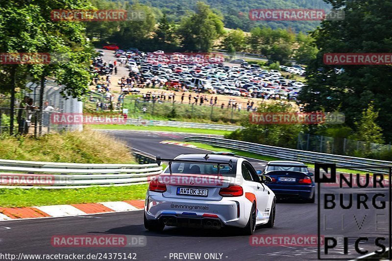 Bild #24375142 - Touristenfahrten Nürburgring Nordschleife (03.09.2023)