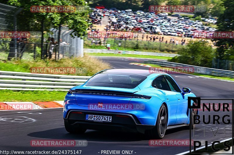 Bild #24375147 - Touristenfahrten Nürburgring Nordschleife (03.09.2023)