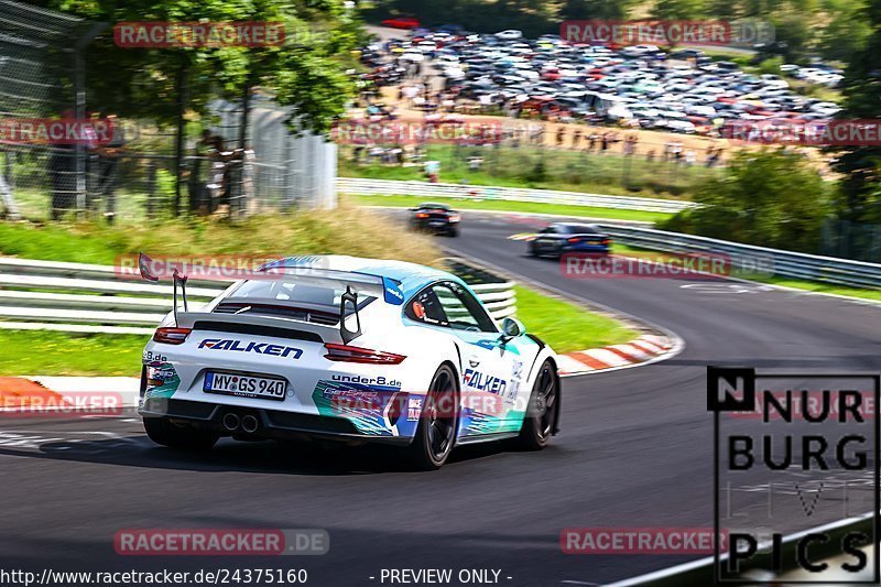 Bild #24375160 - Touristenfahrten Nürburgring Nordschleife (03.09.2023)