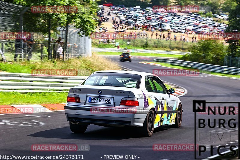 Bild #24375171 - Touristenfahrten Nürburgring Nordschleife (03.09.2023)