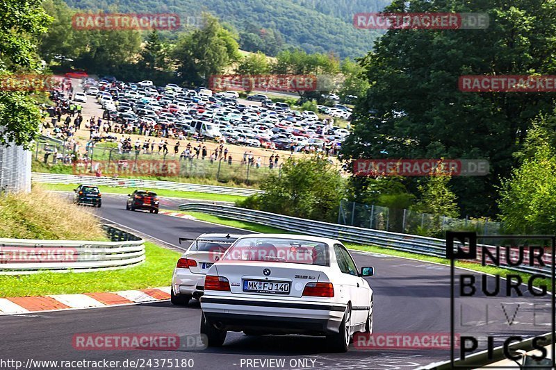 Bild #24375180 - Touristenfahrten Nürburgring Nordschleife (03.09.2023)