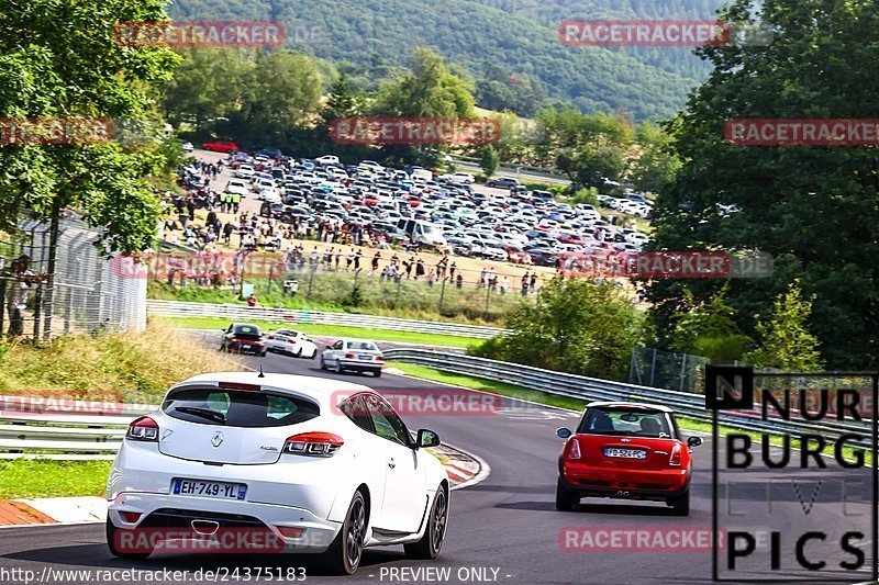 Bild #24375183 - Touristenfahrten Nürburgring Nordschleife (03.09.2023)