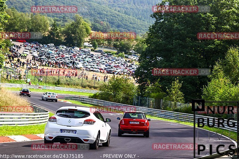 Bild #24375185 - Touristenfahrten Nürburgring Nordschleife (03.09.2023)