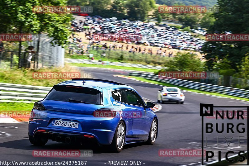 Bild #24375187 - Touristenfahrten Nürburgring Nordschleife (03.09.2023)