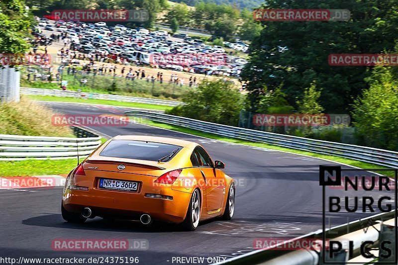 Bild #24375196 - Touristenfahrten Nürburgring Nordschleife (03.09.2023)