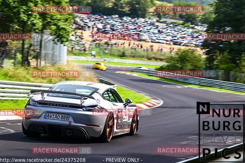 Bild #24375208 - Touristenfahrten Nürburgring Nordschleife (03.09.2023)