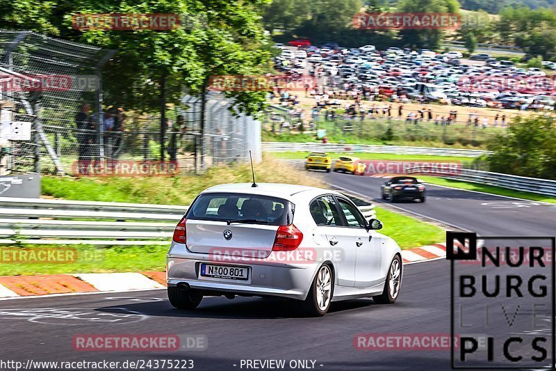 Bild #24375223 - Touristenfahrten Nürburgring Nordschleife (03.09.2023)