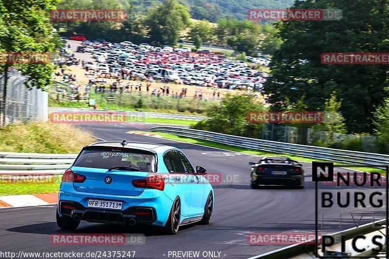 Bild #24375247 - Touristenfahrten Nürburgring Nordschleife (03.09.2023)