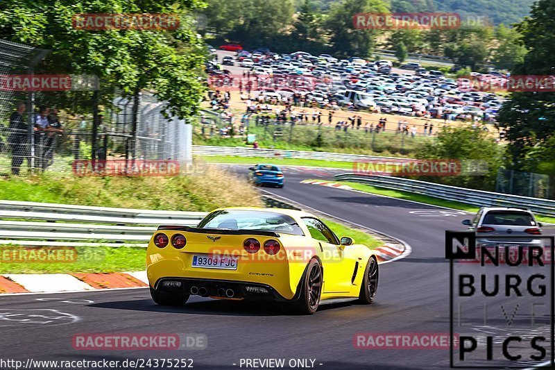 Bild #24375252 - Touristenfahrten Nürburgring Nordschleife (03.09.2023)