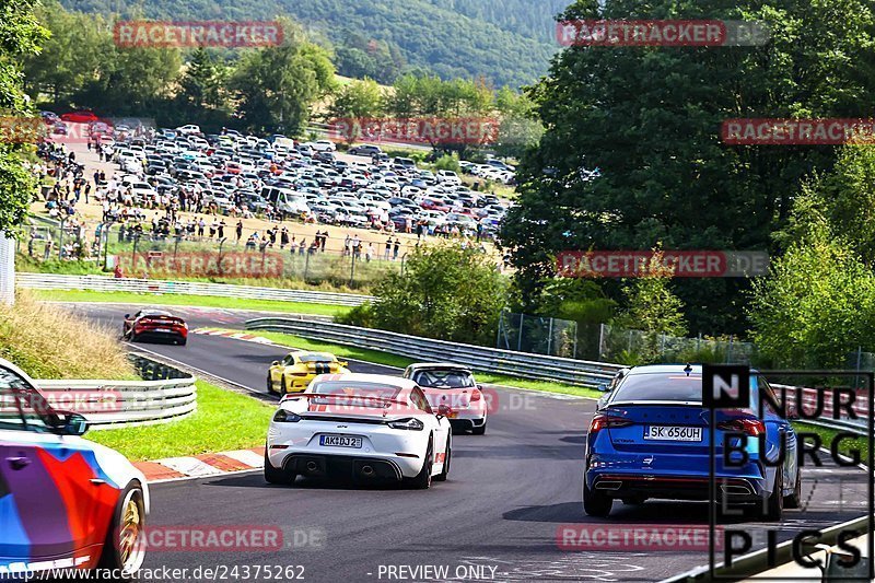 Bild #24375262 - Touristenfahrten Nürburgring Nordschleife (03.09.2023)