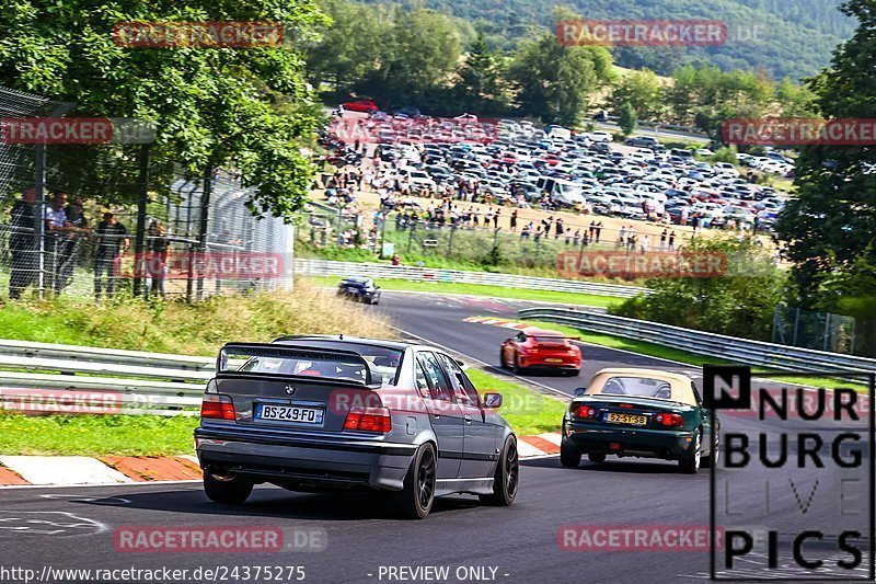 Bild #24375275 - Touristenfahrten Nürburgring Nordschleife (03.09.2023)