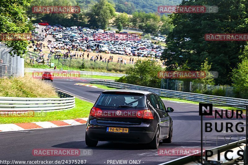 Bild #24375287 - Touristenfahrten Nürburgring Nordschleife (03.09.2023)