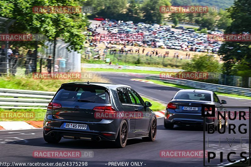 Bild #24375298 - Touristenfahrten Nürburgring Nordschleife (03.09.2023)