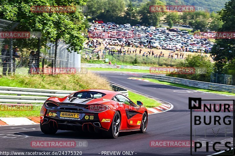 Bild #24375320 - Touristenfahrten Nürburgring Nordschleife (03.09.2023)