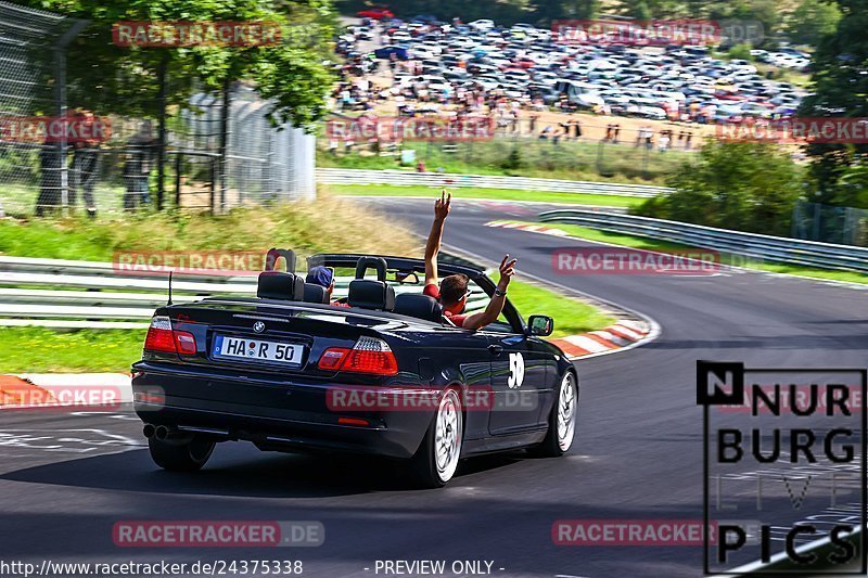 Bild #24375338 - Touristenfahrten Nürburgring Nordschleife (03.09.2023)