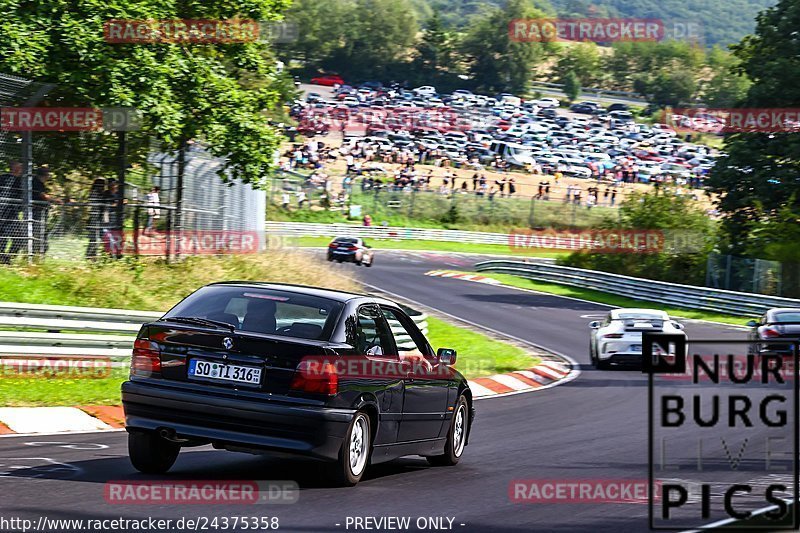 Bild #24375358 - Touristenfahrten Nürburgring Nordschleife (03.09.2023)