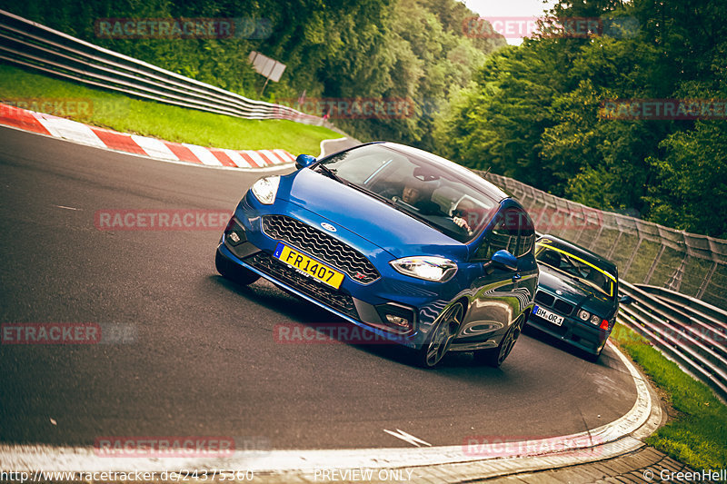 Bild #24375360 - Touristenfahrten Nürburgring Nordschleife (03.09.2023)