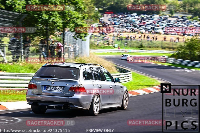 Bild #24375415 - Touristenfahrten Nürburgring Nordschleife (03.09.2023)