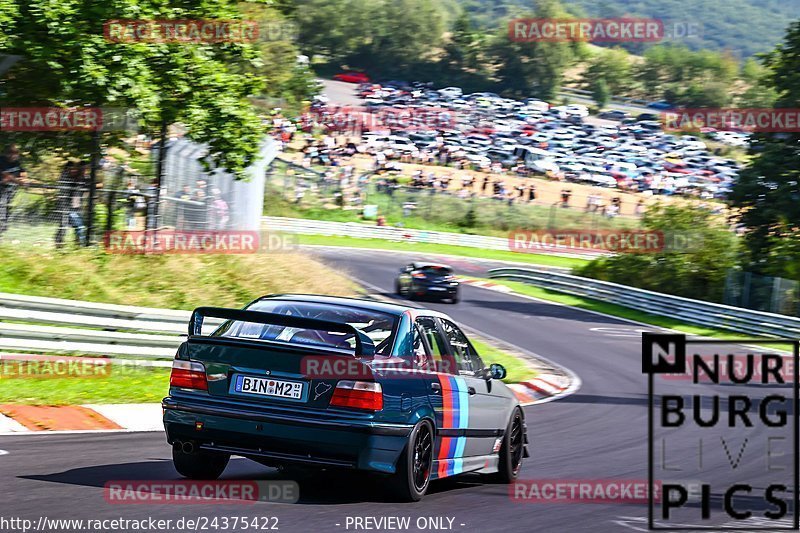 Bild #24375422 - Touristenfahrten Nürburgring Nordschleife (03.09.2023)