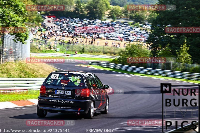 Bild #24375441 - Touristenfahrten Nürburgring Nordschleife (03.09.2023)