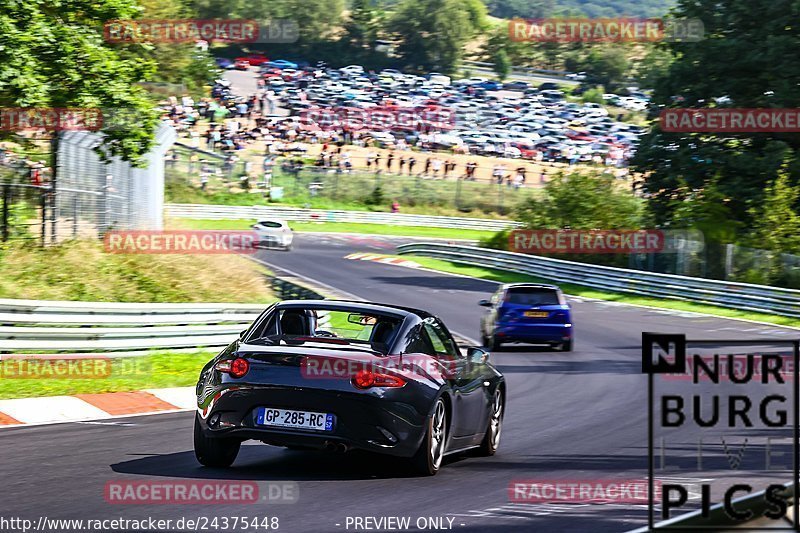 Bild #24375448 - Touristenfahrten Nürburgring Nordschleife (03.09.2023)